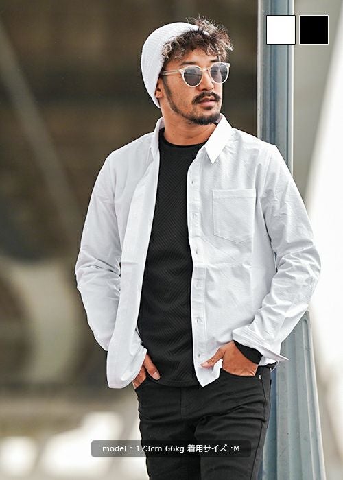 シャツ | adamsJUGGLER（アダムスジャグラー）公式オンラインショップ