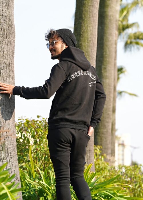 RTEG/ペイズリージップスウェットパンツ | adamsJUGGLER（アダムス