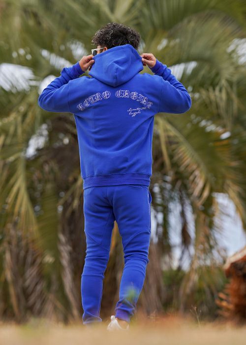 RTEG/ペイズリージップフーディー | adamsJUGGLER（アダムスジャグラー