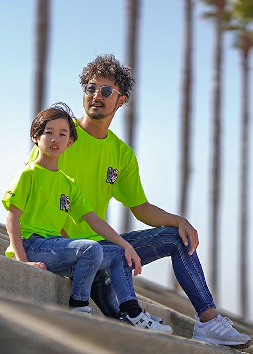 スナジーベイビーティーキッズ | adamsJUGGLER（アダムスジャグラー