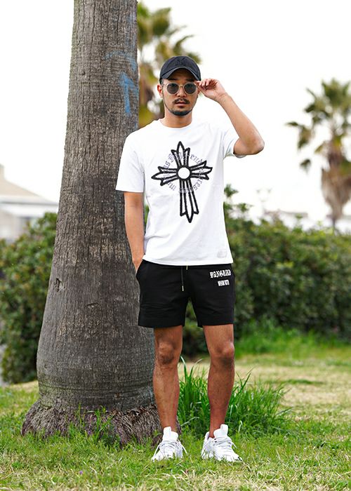 CHクロスティー | adamsJUGGLER（アダムスジャグラー）公式オンライン