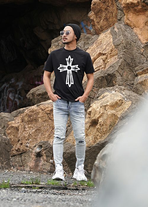 CHクロスティー | adamsJUGGLER（アダムスジャグラー）公式オンライン