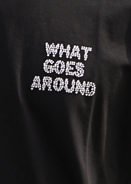 W.G.Aラインストーンティー | adamsJUGGLER（アダムスジャグラー）公式