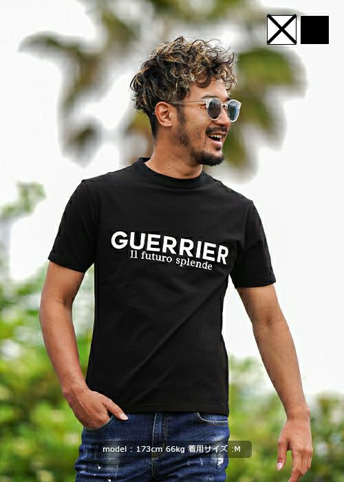 ゲリエティー | adamsJUGGLER（アダムスジャグラー）公式オンライン