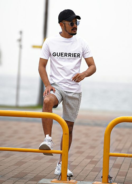 ゲリエティー | adamsJUGGLER（アダムスジャグラー）公式オンライン