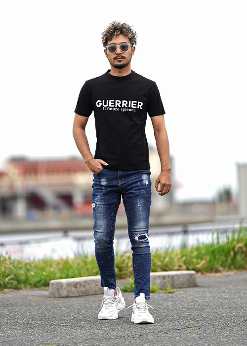 ゲリエティー | adamsJUGGLER（アダムスジャグラー）公式オンライン