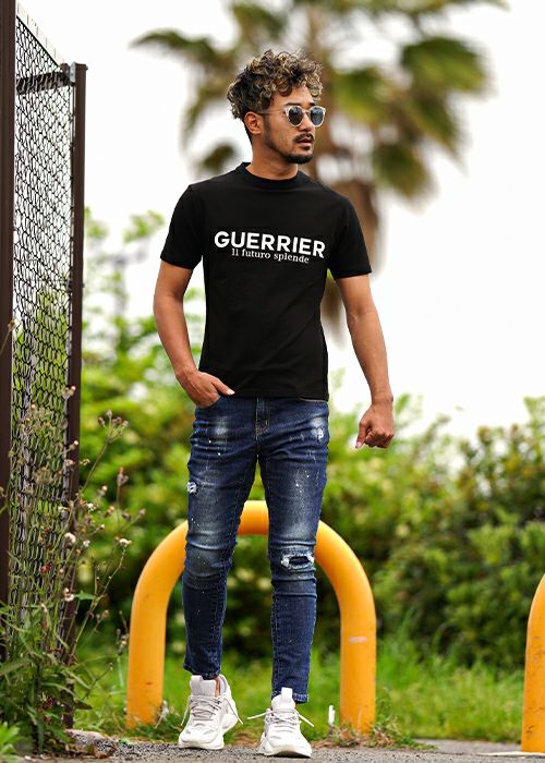 ゲリエティー | adamsJUGGLER（アダムスジャグラー）公式オンライン