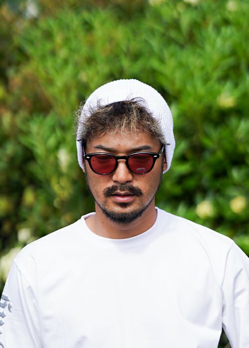 RTEG/アミュレットセットアップ | adamsJUGGLER（アダムスジャグラー