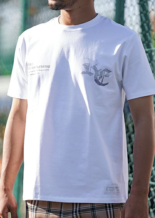 RE/リフレクターティー | adamsJUGGLER（アダムスジャグラー）公式