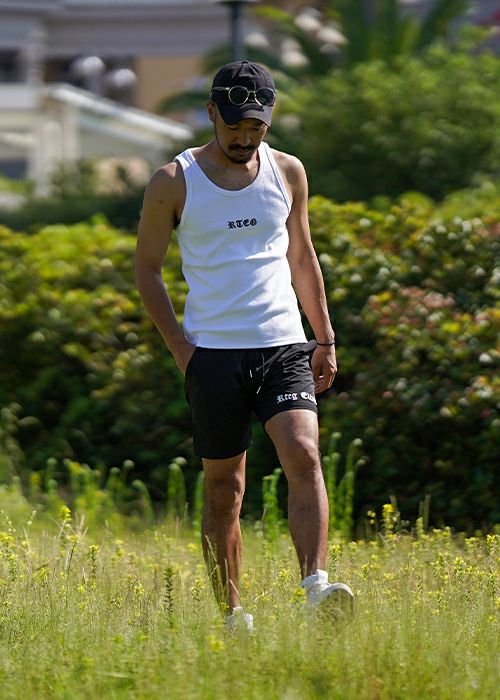 RTEG O.E タンク | adamsJUGGLER（アダムスジャグラー）公式オンライン