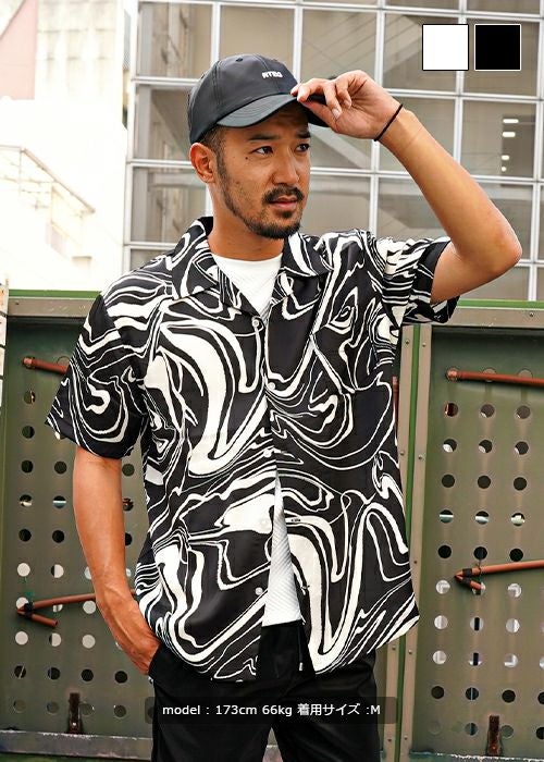 ダブルストライプロングシャツ | adamsJUGGLER（アダムスジャグラー