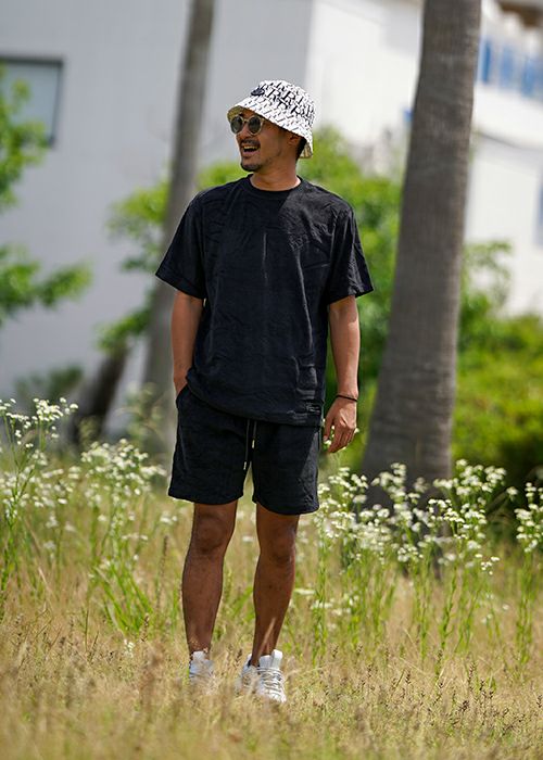 RTEG/アミュレットセットアップ | adamsJUGGLER（アダムスジャグラー