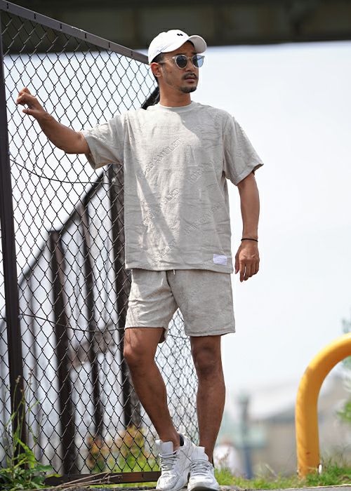 RTEG/アミュレットセットアップ | adamsJUGGLER（アダムスジャグラー