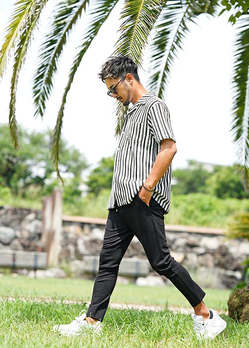 クールストレッチスウェットパンツ | adamsJUGGLER（アダムス