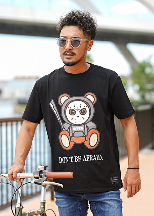 アダムスジャグラー　Tシャツ adamsJUGGLER（アダムスジャグラー） tシャツ RTEGM.ガンティー メンズ