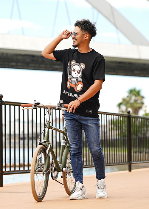 V.D.Bデニムロングパンツ | adamsJUGGLER（アダムスジャグラー）公式