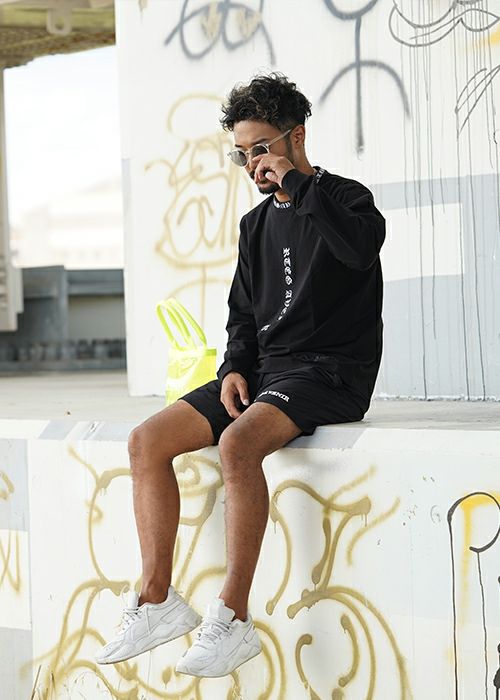 クロスS&Eロンティー | adamsJUGGLER（アダムスジャグラー）公式