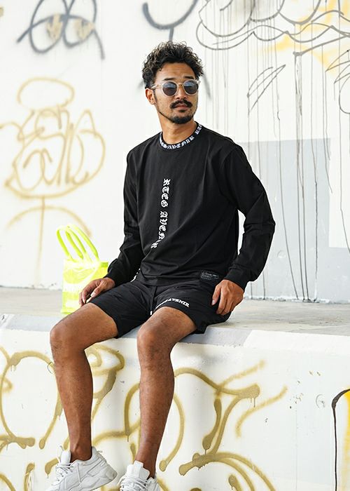 クロスS&Eロンティー | adamsJUGGLER（アダムスジャグラー）公式