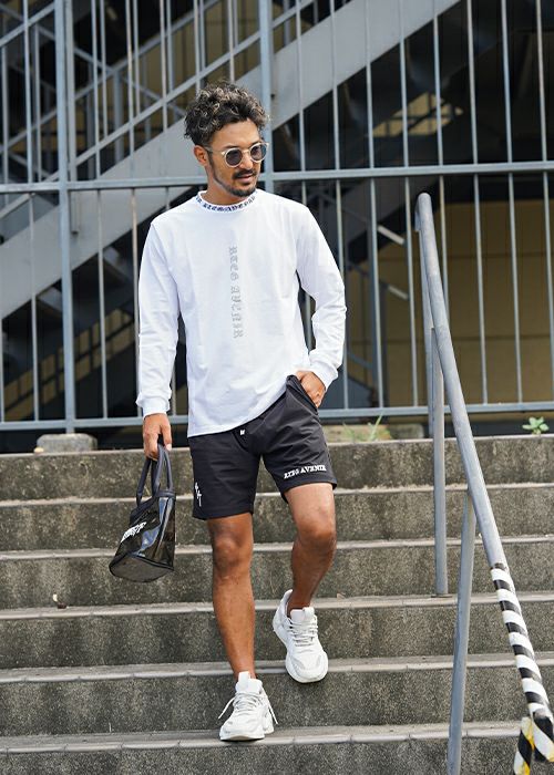 クロスS&Eロンティー | adamsJUGGLER（アダムスジャグラー）公式