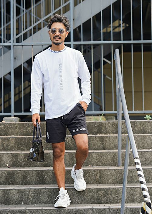 クロスS&Eロンティー | adamsJUGGLER（アダムスジャグラー）公式