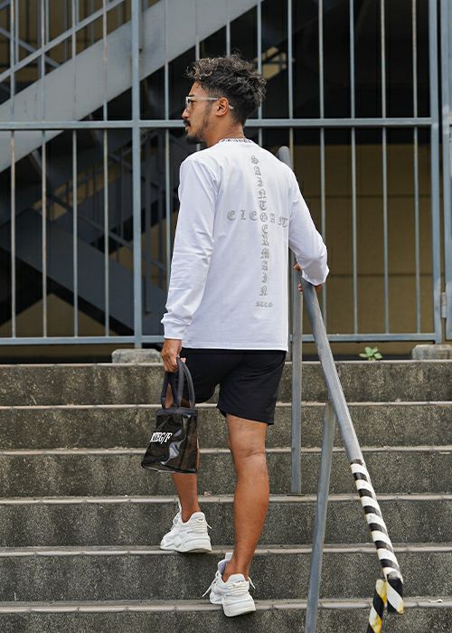 クロスS&Eロンティー | adamsJUGGLER（アダムスジャグラー）公式