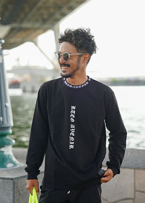 クロスS&Eロンティー | adamsJUGGLER（アダムスジャグラー）公式