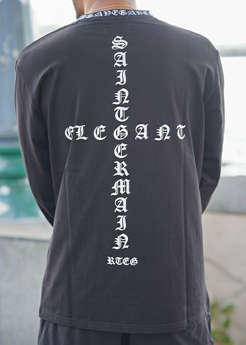 クロスS&Eロンティー | adamsJUGGLER（アダムスジャグラー）公式