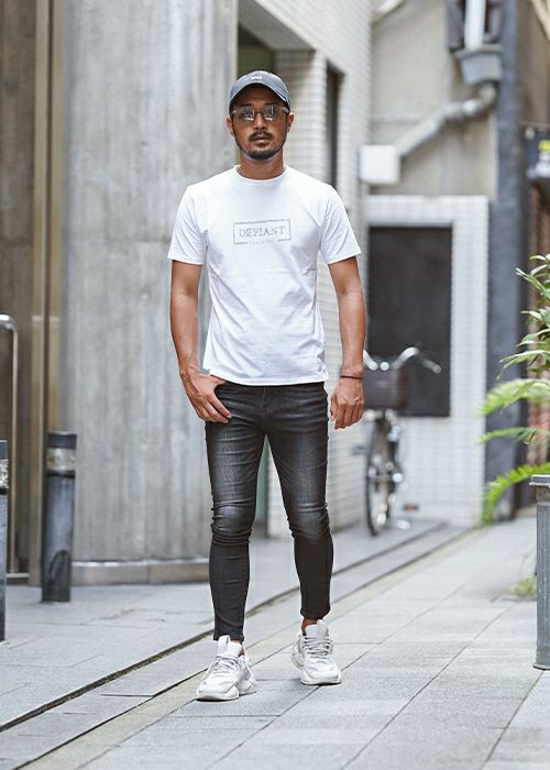 ラルフローレン、アダムジャグラー、ハイドロゲン、サーティーンJapan