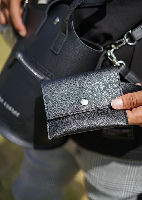 RTEGバケットバッグ