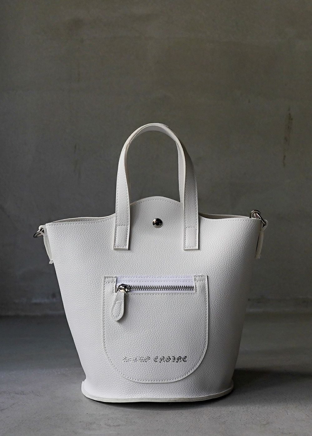 RTEGバケットバッグ