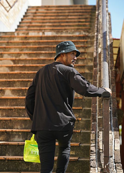 ブロンクスロンティー | adamsJUGGLER（アダムスジャグラー）公式