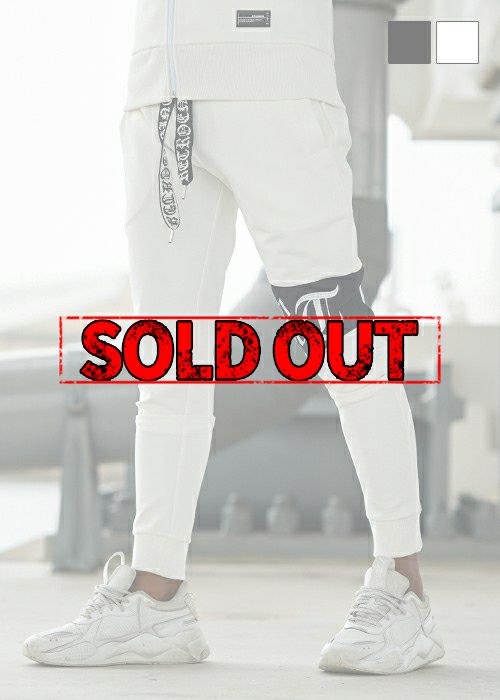 RTEG/JSTスウェットパンツ | adamsJUGGLER（アダムスジャグラー）公式