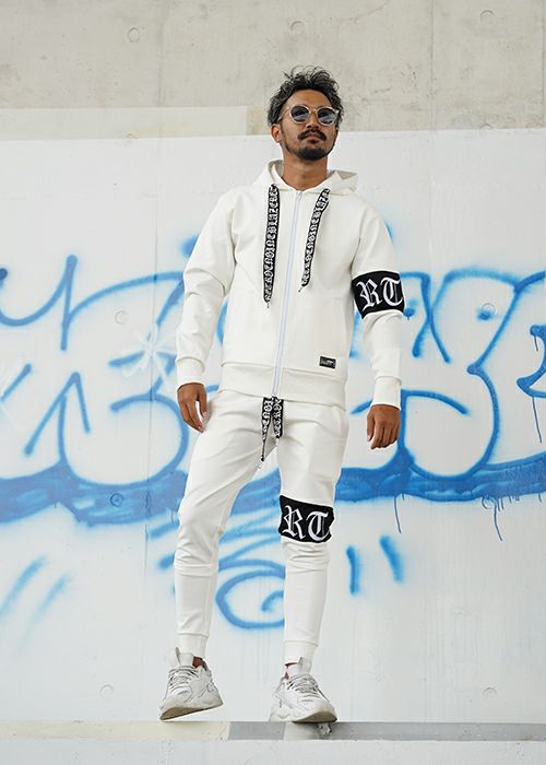 RTEG/JSTスウェットパンツ | adamsJUGGLER（アダムスジャグラー）公式