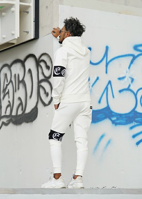 RTEG/JSTスウェットパンツ | adamsJUGGLER（アダムスジャグラー）公式