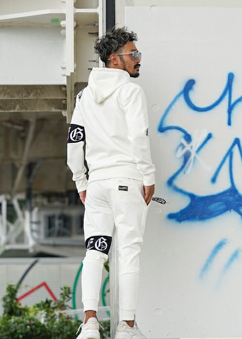 RTEG/JSTスウェットパンツ | adamsJUGGLER（アダムスジャグラー）公式