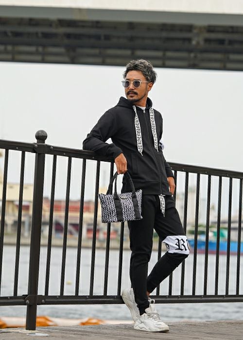 RTEG/JSTスウェットパンツ | adamsJUGGLER（アダムスジャグラー）公式