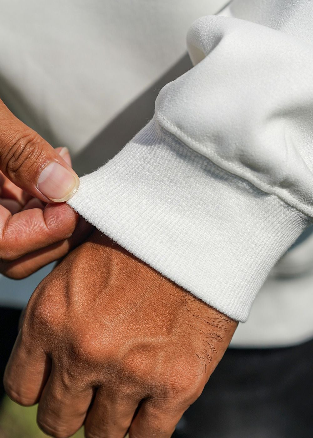 スナジーベイビーフーディー | adamsJUGGLER（アダムスジャグラー