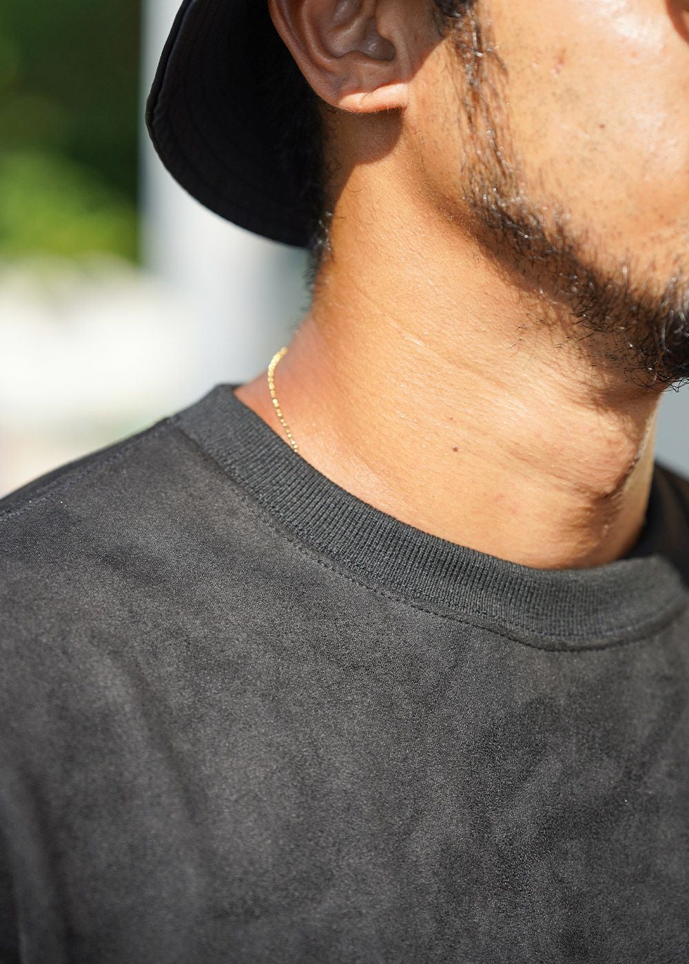 RTEGラインストーンスウェットプル | adamsJUGGLER（アダムス