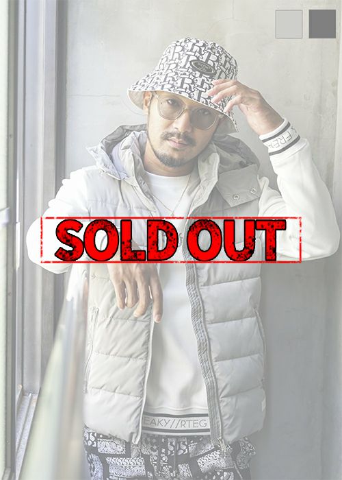 ベスト | adamsJUGGLER（アダムスジャグラー）公式オンラインショップ