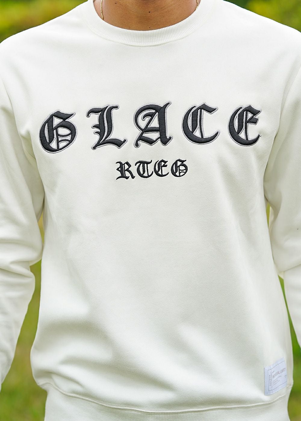 RTEG/グラススウェットプル | adamsJUGGLER（アダムスジャグラー）公式