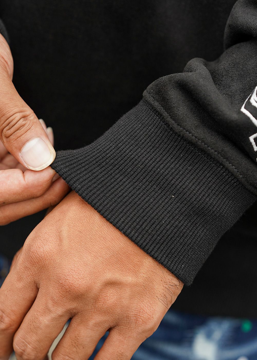 RTEG/グラススウェットプル | adamsJUGGLER（アダムスジャグラー）公式