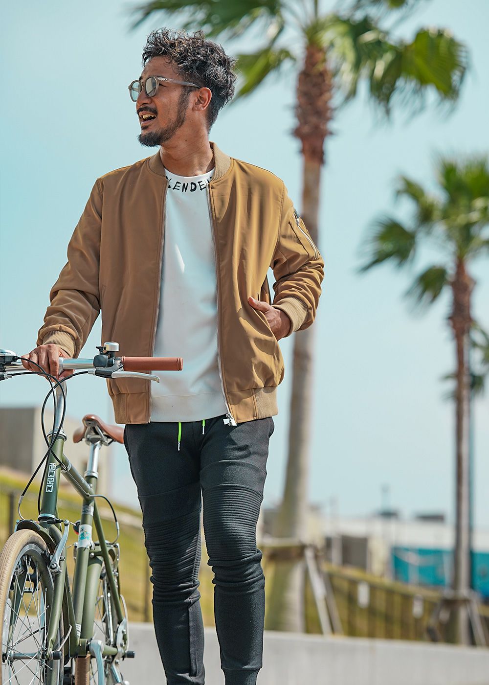 SALE】レザーレッテライダースジャケット | adamsJUGGLER（アダムス