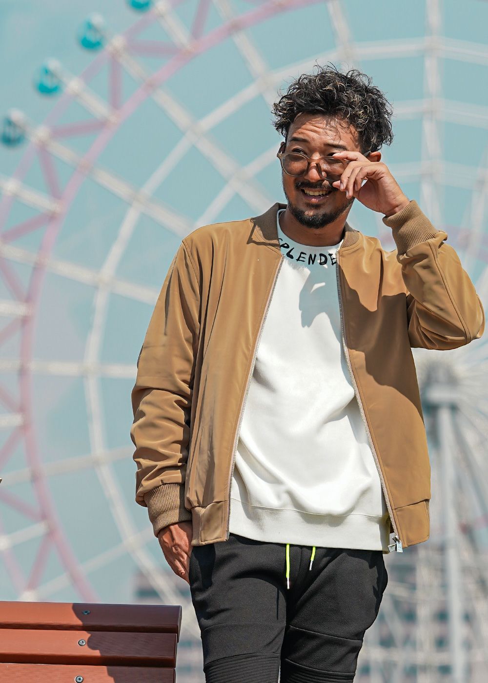 RTEGL/EXPUMA-1 | adamsJUGGLER（アダムスジャグラー）公式オンライン