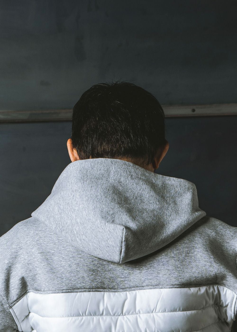 D&FスイッチングLZ/パーカー | adamsJUGGLER（アダムスジャグラー