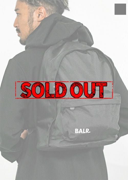 BALR（ボーラー） | adamsJUGGLER（アダムスジャグラー）公式
