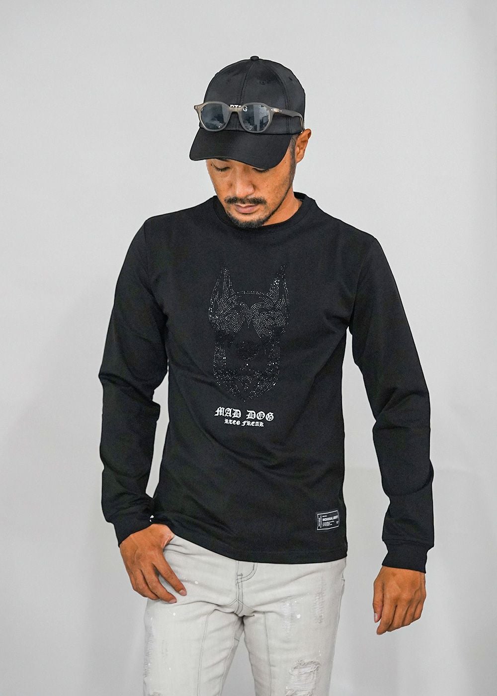 レア‼️ ジャズ　美品！MAD DOGS Amazon.co.jp: MAD DOGS & ENGLISHMEN: ミュージック