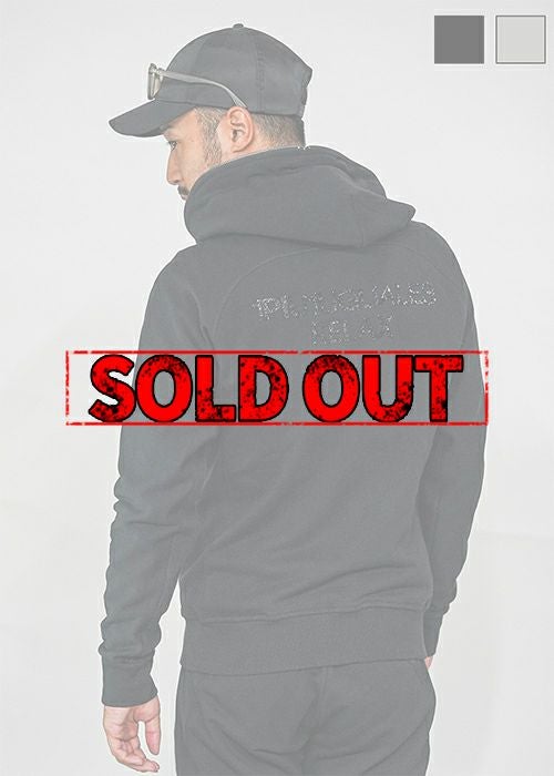 スペシャルストーンロゴフーディー | adamsJUGGLER（アダムス