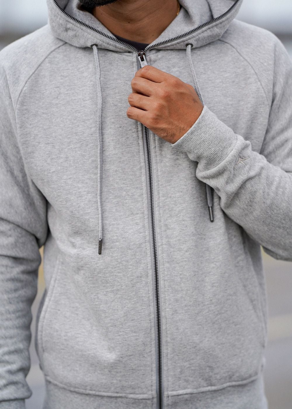 スペシャルストーンロゴフーディー | adamsJUGGLER（アダムス