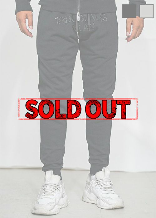 スペシャルストーンロゴパンツ | adamsJUGGLER（アダムスジャグラー