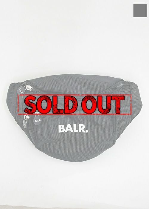 BALR（ボーラー） | adamsJUGGLER（アダムスジャグラー）公式